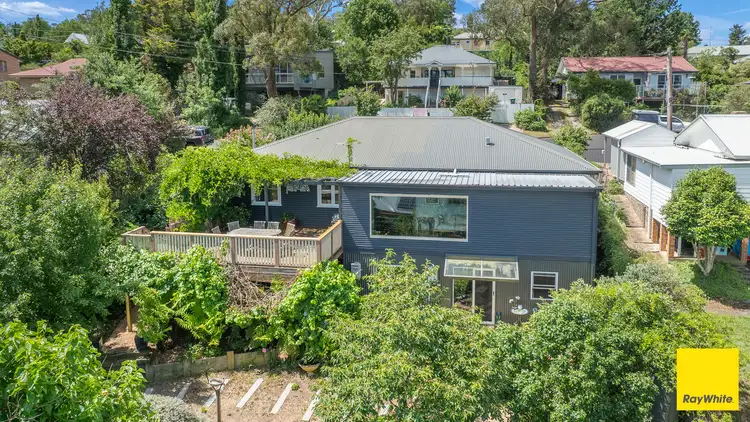 4 Quin Avenue