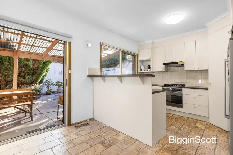 Fifth view of Homely house listing, 5 Sean Close, Wheelers Hill VIC 3150