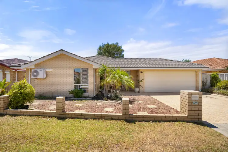 125 Woodbridge Drive