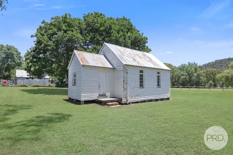 10-12 Alford Street, Currabubula NSW 2342