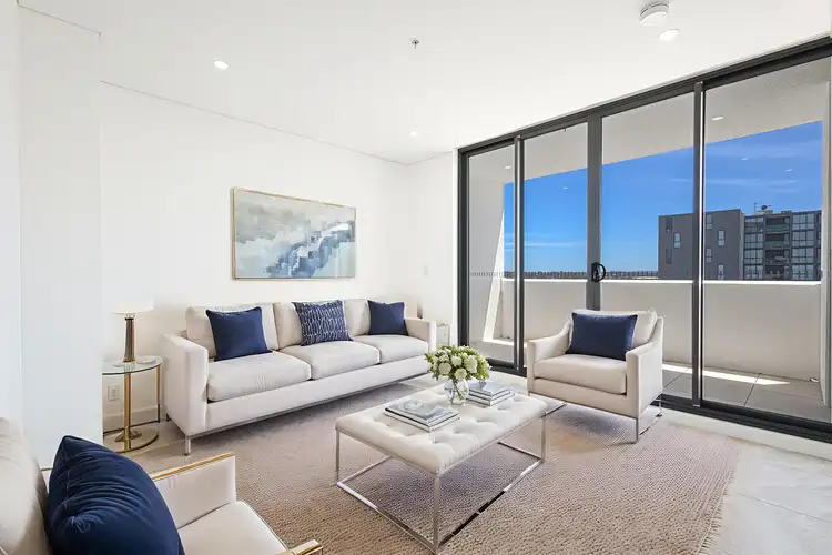 707/10-12 Howatt Street, Villawood NSW 2163