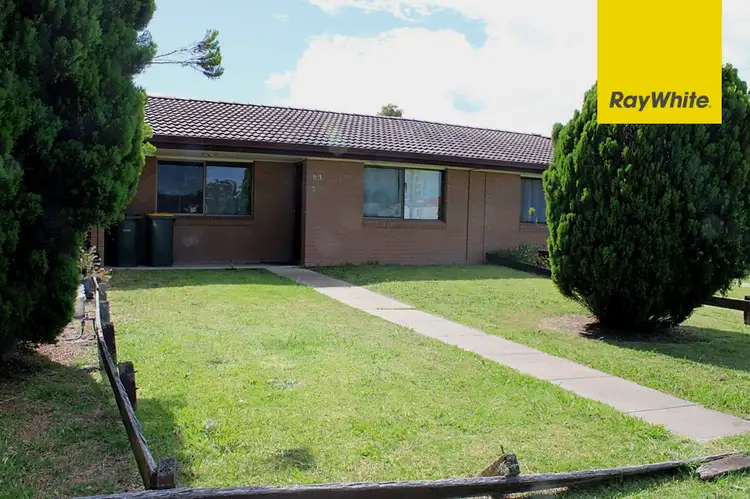 2/83 Old Bundarra Road