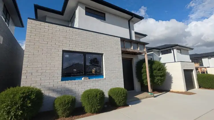 Address available on request