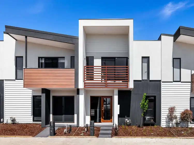 20 Cognac Walk, Wollert VIC 3750