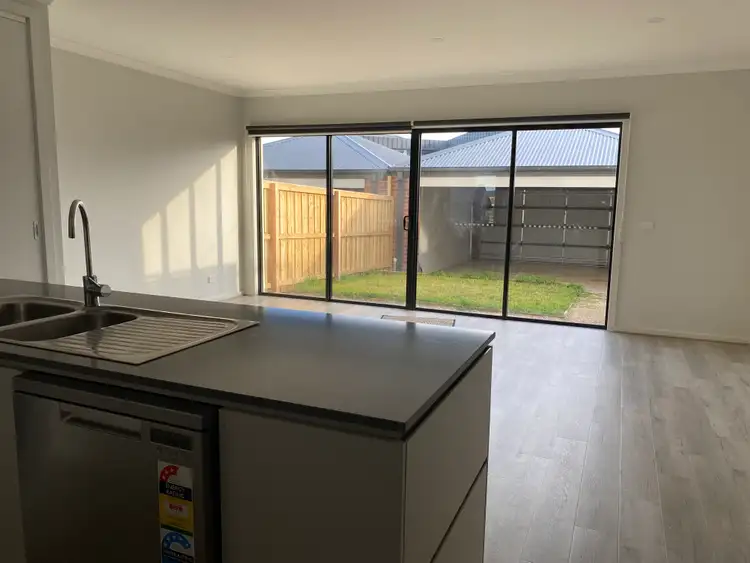 Third view of Homely house listing, 20 Cognac Walk, Wollert VIC 3750