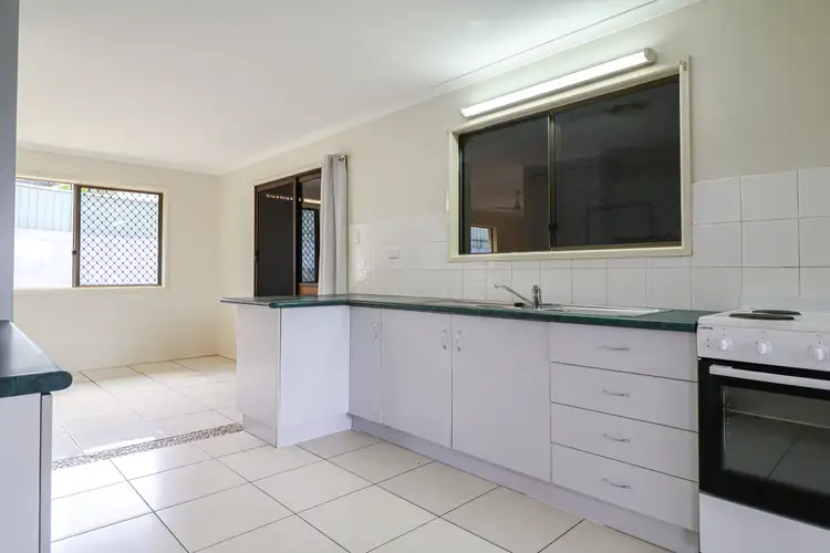 Fourth view of Homely house listing, 204 Sun Valley Road, Kin Kora QLD 4680