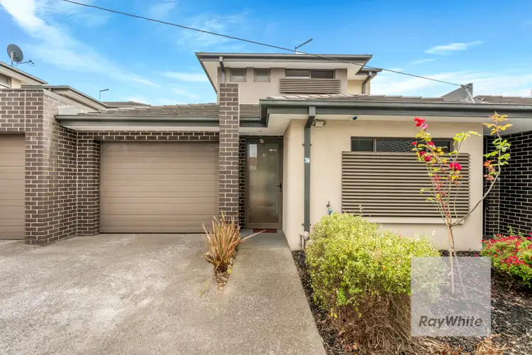 3/1 Olympic Street, Bundoora VIC 3083