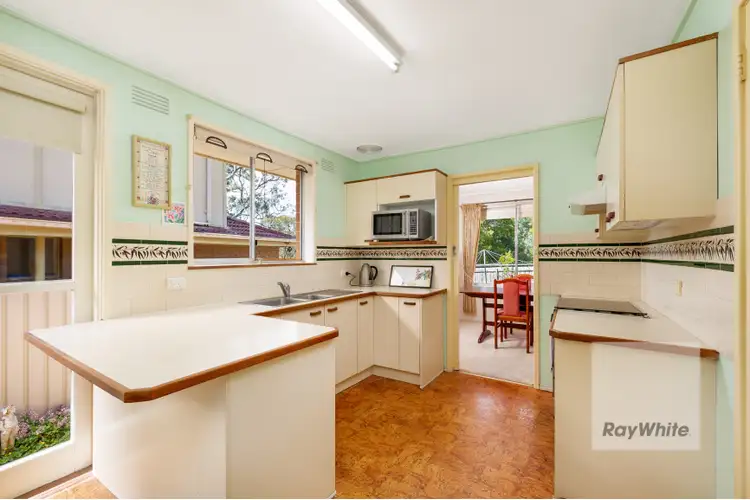 Fifth view of Homely house listing, 52 Moreton Crescent, Bundoora VIC 3083