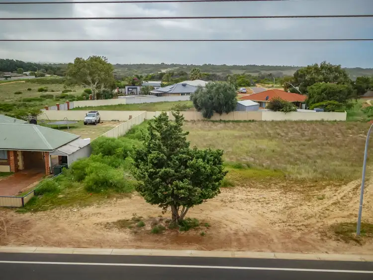 Fifth view of Homely land listing, 35 Abraham Street, Karloo WA 6530
