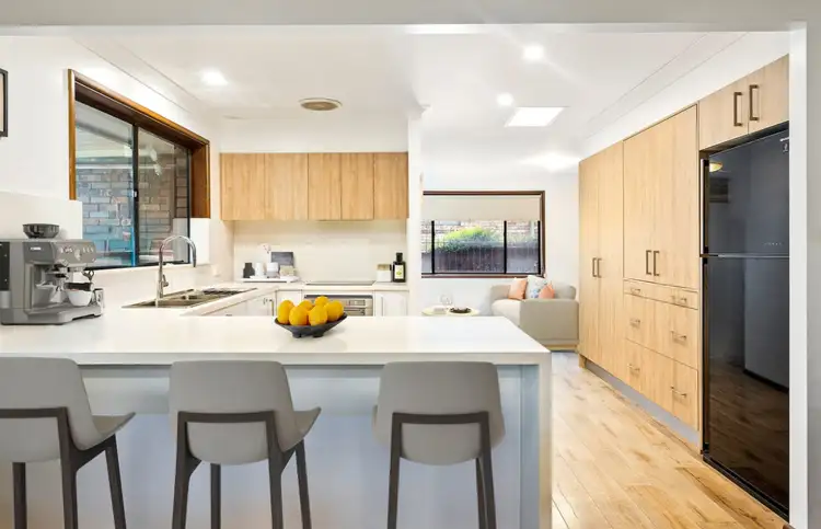 Second view of Homely house listing, 315 Princes Highway, Corrimal NSW 2518