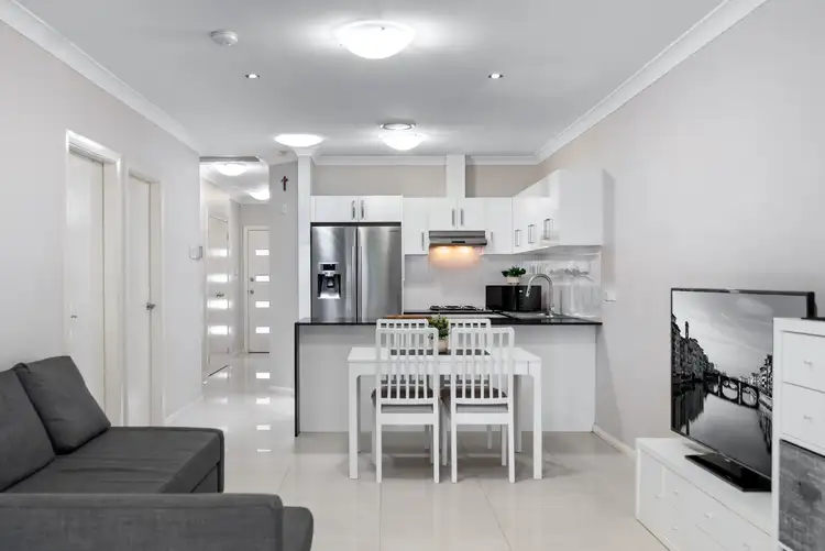 Fourth view of Homely villa listing, 4/114 Rooty Hill Road North, Rooty Hill NSW 2766