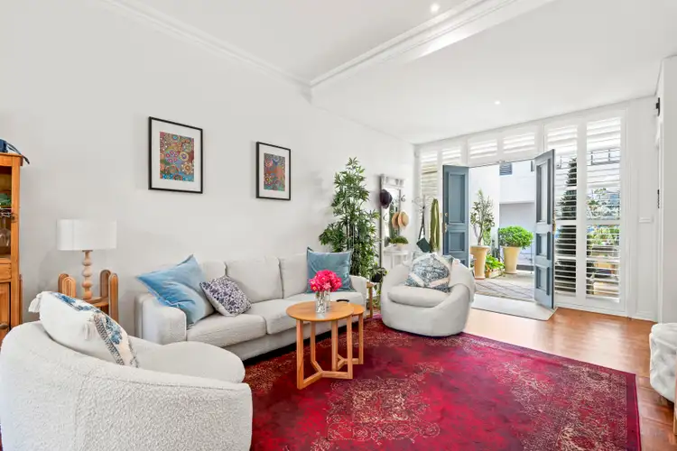 Fifth view of Homely townhouse listing, 20 Sherwood Close, North Adelaide SA 5006