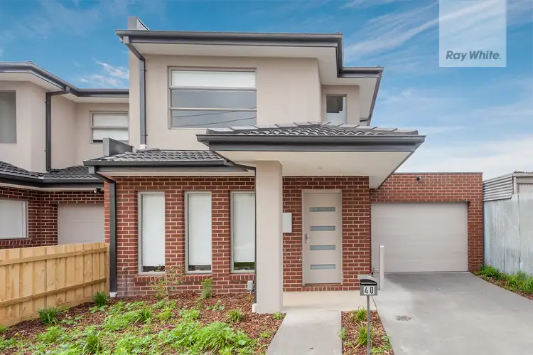 40 Plane Street, Lalor VIC 3075