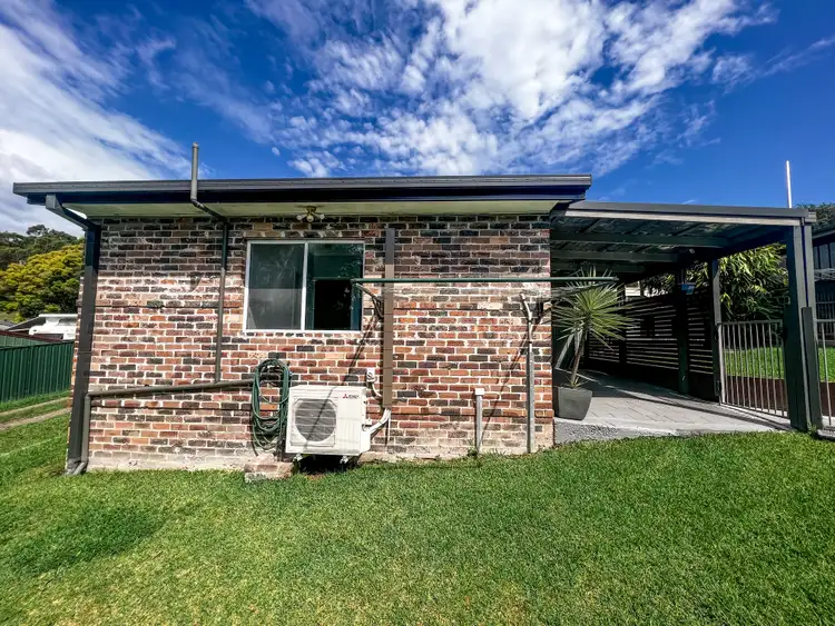 18a Newcastle Street