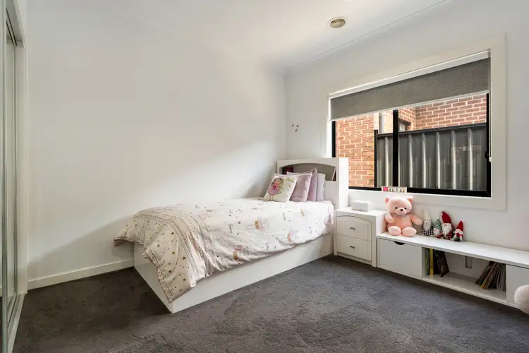Fifth view of Homely house listing, 35 Lemon Myrtle Way, Craigieburn VIC 3064