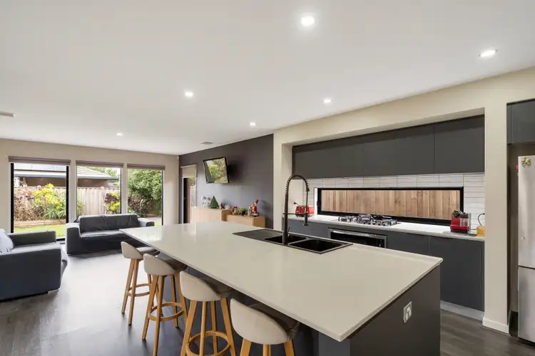 Fourth view of Homely house listing, 55 Trillium Boulevard, Mickleham VIC 3064