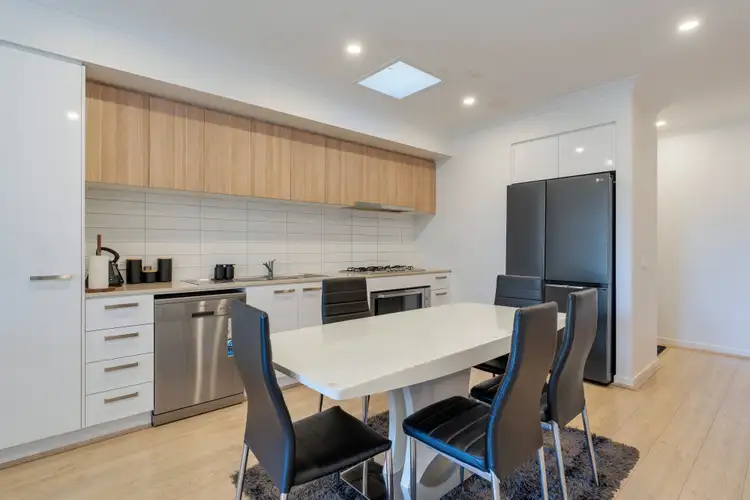 Fourth view of Homely townhouse listing, 55 Regatta Drive, Craigieburn VIC 3064