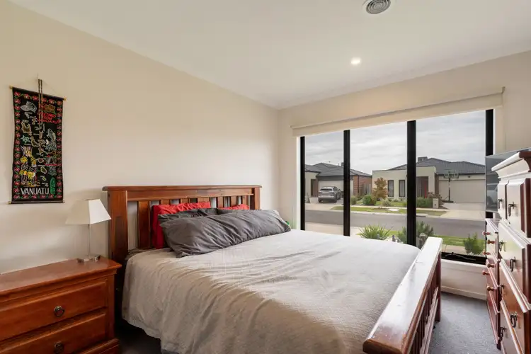 Second view of Homely house listing, 9 Juniperina Circuit, Wallan VIC 3756
