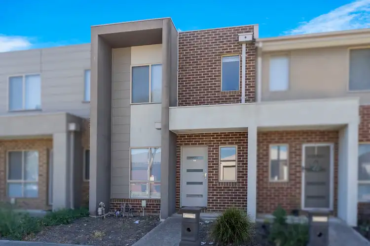 44 Millicent Drive