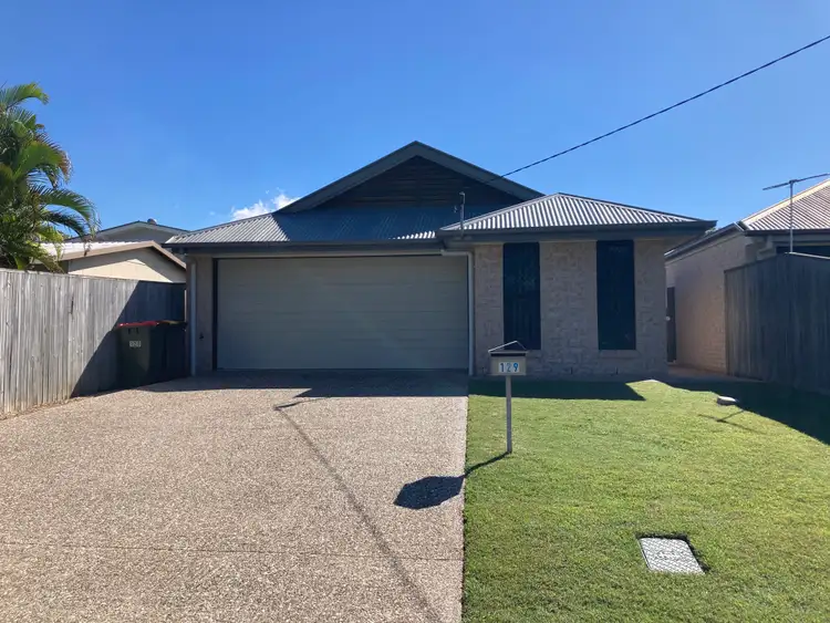 129 Maine Terrace, Deception Bay QLD 4508