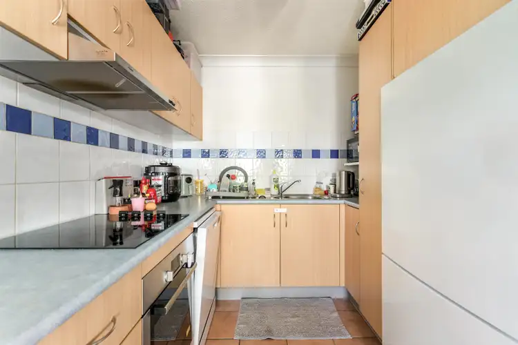 Fifth view of Homely apartment listing, 239 Shafston Av, Kangaroo Point QLD 4169