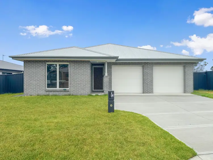 1/93 O'Shea Circuit, Cessnock NSW 2325