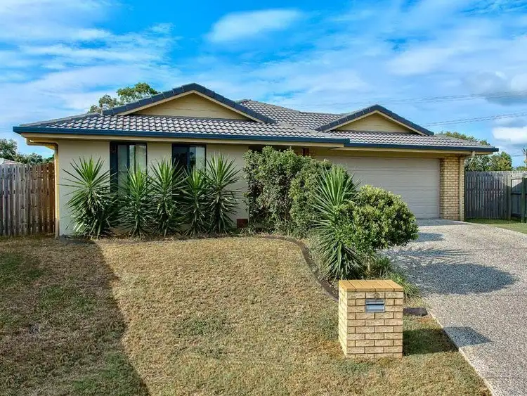 3 Star Place, Morayfield QLD 4506