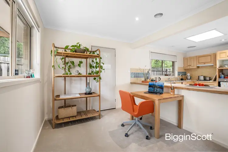 Fifth view of Homely house listing, 10 Doubell Close, Glen Waverley VIC 3150