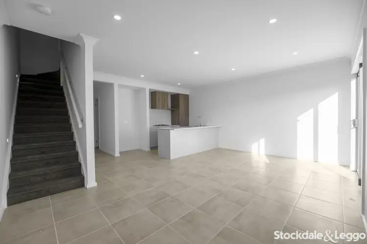 Third view of Homely townhouse listing, 14 Zircon Walk, Donnybrook VIC 3064