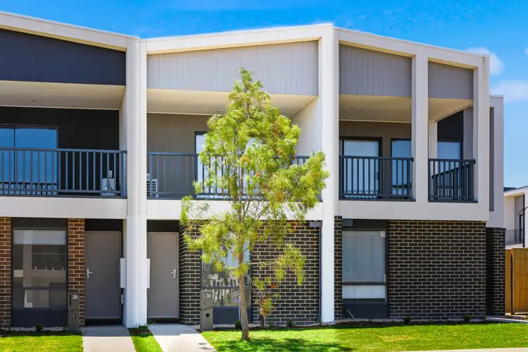 36 Banks Drive, Diggers Rest VIC 3427