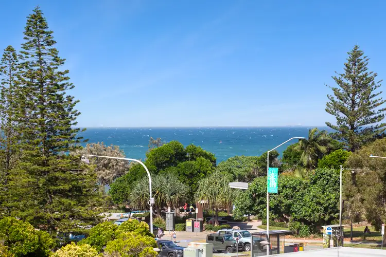 Unit 4/11 Rooke Street, Dicky Beach QLD 4551