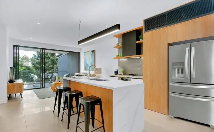 35 Beaconsfield Street