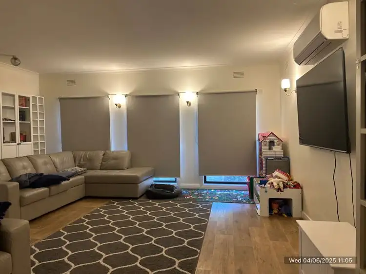 Fourth view of Homely house listing, 8 Waller Street, Benalla VIC 3672