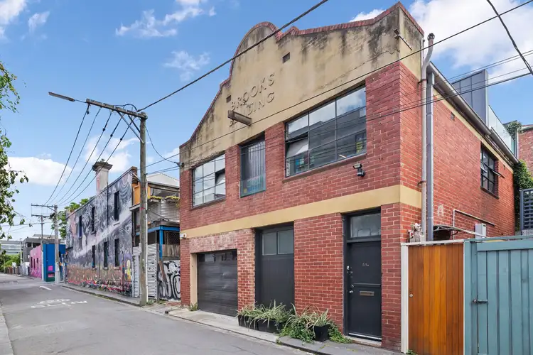 51A Little Smith Street, Fitzroy VIC 3065