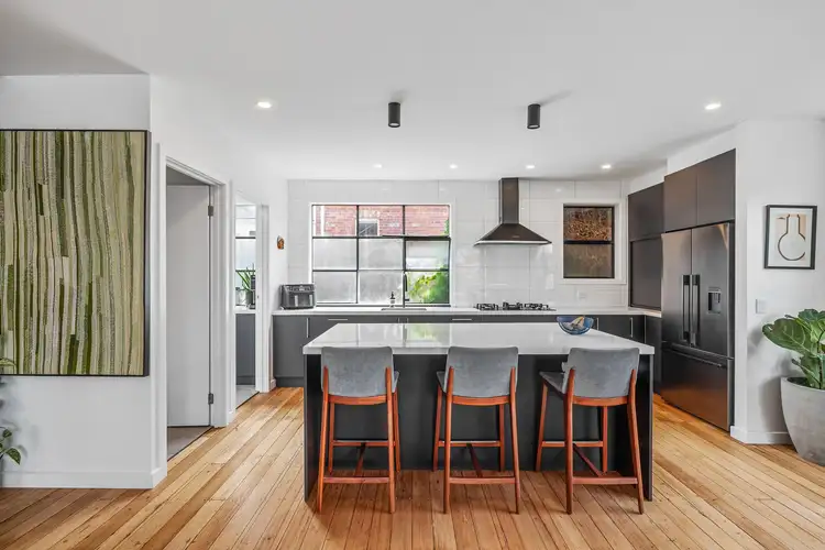 Fourth view of Homely house listing, 51A Little Smith Street, Fitzroy VIC 3065