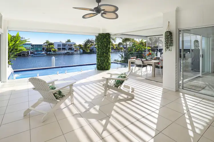 Third view of Homely house listing, 27 Bellanboe Circuit, Pelican Waters QLD 4551