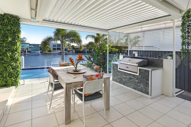 Fourth view of Homely house listing, 27 Bellanboe Circuit, Pelican Waters QLD 4551