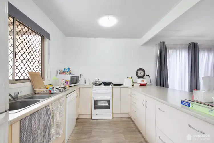 5/56 John Street, Yeppoon QLD 4703