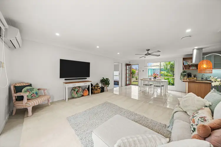 Fifth view of Homely semi-detached listing, 2/8 Fortune Street, Coomera QLD 4209