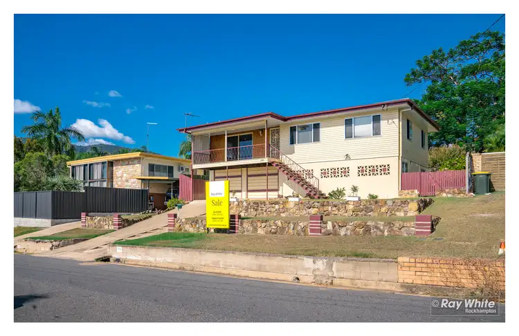 356 Philp Avenue, Frenchville QLD 4701