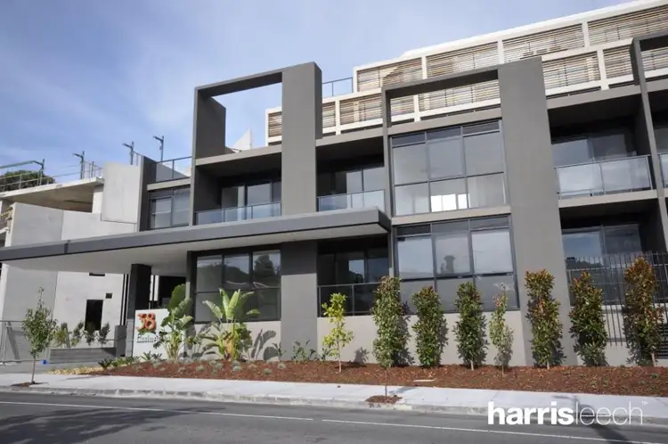 110/38 Harold Street, Hawthorn East VIC 3123