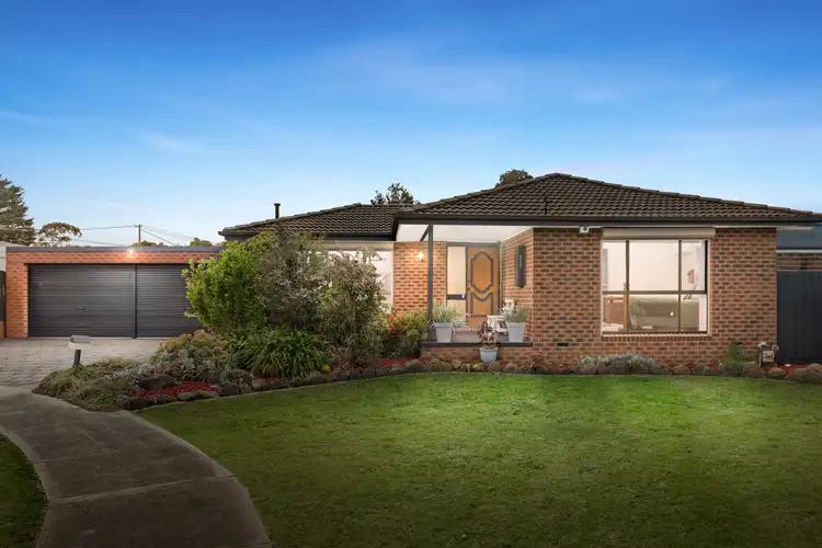 5 Huxley Court, Epping VIC 3076