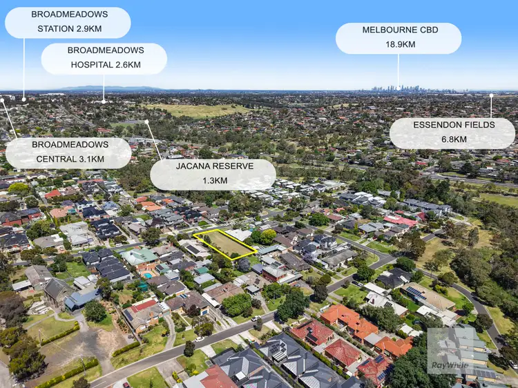 Fifth view of Homely land listing, 17 Pascoe Street, Westmeadows VIC 3049