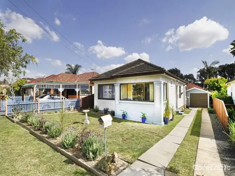 38 O'Neill Street, Granville NSW 2142