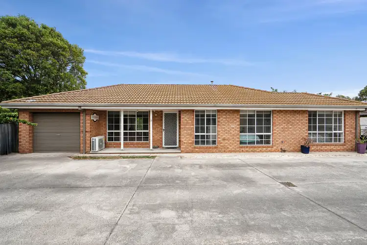 32-34 Seaforth Street