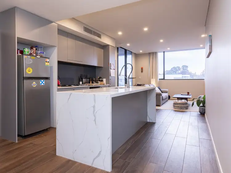 304/1 Brightwell Lane, Erskineville NSW 2043