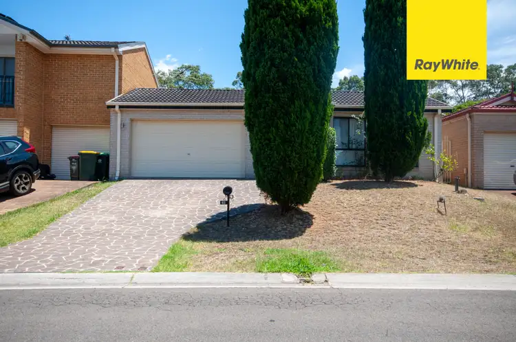 28 Purri Avenue, Baulkham Hills NSW 2153