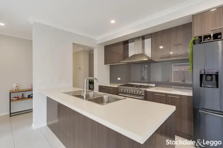 Third view of Homely house listing, 8 Burlington Entrance, Mickleham VIC 3064