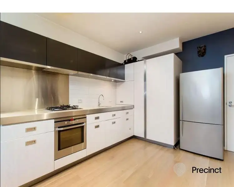 Fourth view of Homely apartment listing, 334/539 St Kilda Road, Melbourne VIC 3000