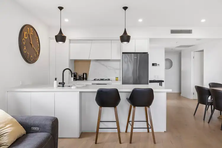 508/61 Brookes Street, Bowen Hills QLD 4006